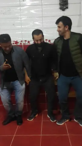 sahur öncesi bir halaya çekelim dedik #destbela#hemetzencirci#kesfet