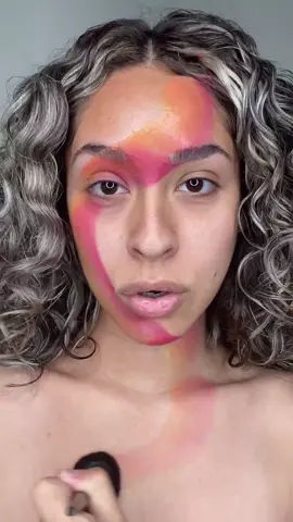 10 sec vs 6 hours 😭❤️ let me know your zodiac signs in comments & tag all your Aries friends #aries♈️  #zodiactiktok #aries #mua #fyp #foryoupage