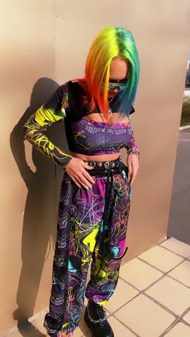 New drop at WWW.FRESHCUTLABEL.COM#marikarossa #outfitinspiration #ravegirl #ravefashion #festivalfashion #raveoutfitchallenge #raveoutfitideas