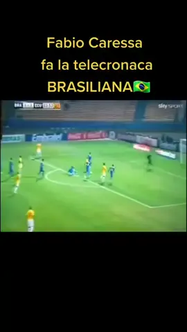 #fabiocaressa #brasil #telecronaca #neymar
