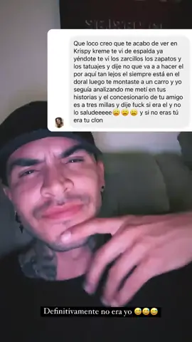 Que cosas 🤦🏻😅