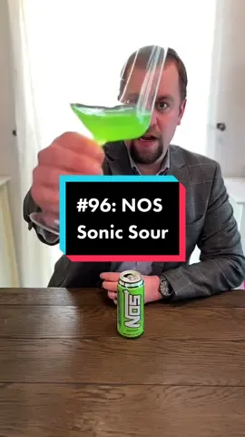 Reply to @bratberries Episode 96! #nosenergydrink #sommelier #energydrink #winetiktok #TikTokGGT