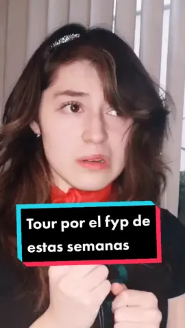 Más tours así con las tendencias que se vayan haciendo? 🤣 #fyp #foryoupage #tiktokgraciosos #humor