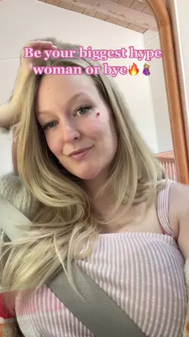 loving the ish out of this new body✨🤰🏼🔥💘 #pregnancytiktok #pregnant #fyp #foryou #selflove #TikTokGGT