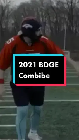 The 2021 draft class just got a little more stacked #nfl #nflhighlights #football #theboys #footballtiktok