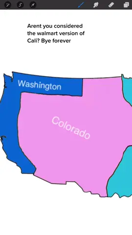Reply to @shelbyc84 Top comment decides who’s out next! #states #map #fyp