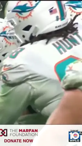#miamidolphins #nfl #Ramadan #respect #coexist