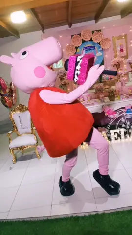 Regresaron con fuerza 😱 La familia #peppapig 🤯 #viral #parati    💕