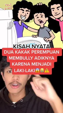 KALIAN GA AKAN PERCAYA ENDINGNYA!😭😭💦💦 #kisahnyata #storytime #truestory #sedih #bully #animasi #shortfilm #shortmovie #foryou #fyp
