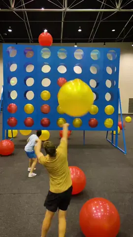 Who wants to play??