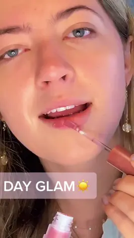 A little day time glamour for you￼☀️ all products are from @nyxcosmetics ￼spring collection #makeuptutorial  #nyxcosmetics_uk #nyxcosmeticspartner