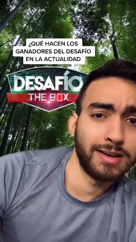 ¿Cuál ha sido tu participante favorito? #Television #Parati