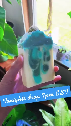 We have a HUGE restock tonight. With so many different soaps! 😬 #soaptiktok #restock #breastmilksoap #crunchymom #crunchymomtiktok  #soapmaking ✨