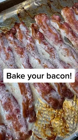 Best bacon ever!! #bacon #cookingtips #CookingHacks #howtocook #howtocookbacon #cookingtipsandtricks
