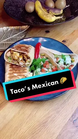 Taco’s Mexican 🌮 #tacos #تونسا_في_الغربة #🇹🇳🇩🇿🇲🇦🇱🇾 #tunisian_tik_tok #tunis #tunisie #المطبخ_التونسي #Ramadan #رمضان #تونس