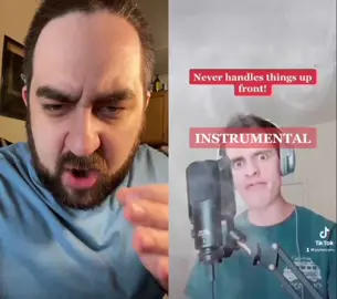 #duet with @jayherrans My audition for Ares 😤💢 #ares #epic #audition #epicthemusical
