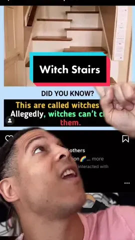 Forgot they can fly #DidYouKnow #witch #facts #witchtok