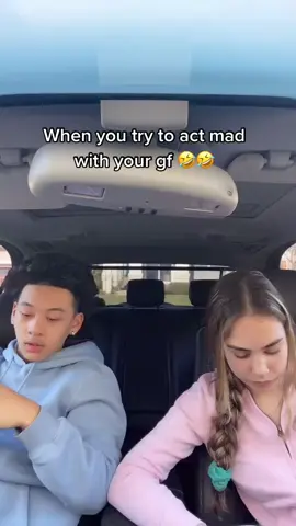 Stg i cant get mad at her seriously 😹🤦🏽‍♂️ #fyp #foryou #couple #viral