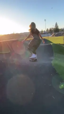 Pump track playtime #fyp #skatestyle #pumptrack #sk8tergirl #asthetic