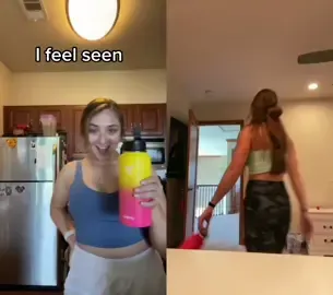#duet with @kyliesuef i do be hydrated tho ☺️ #hydroflask #healthylifestyle
