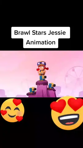 Brawl Stars Jessie Animation #Jessie #Animation #BrawlStars #Wreck #vtop #spaik127 #пасха2021 #ФрутоKids #этотоп #хочуврек #хочувтоп #ятоповый #тт