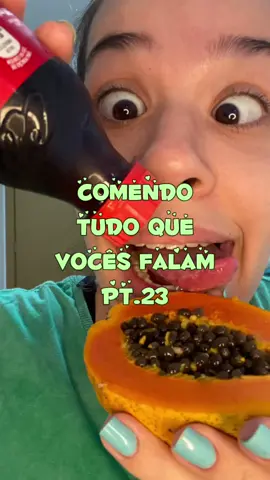COMENTE O QUE EU DEVO COMER👇🤣 #humor #comedia #viral #fyp #fy