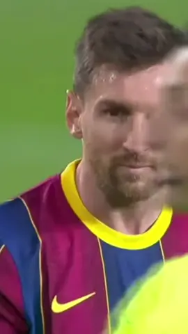 Messi🐐 #foryou #messi #free #kick #goal #vs #valencia #Soccer #goal #fypシ