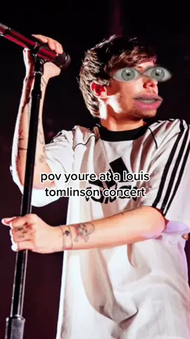#louistomlinson