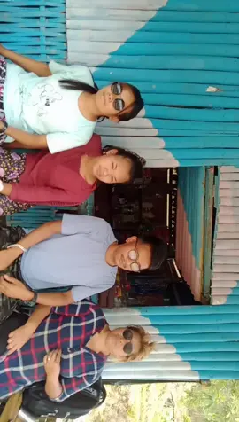 whit family