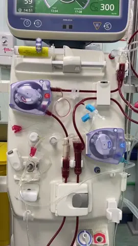 #dialysis #dialysislife #dialysisnurse #hemodialysis #machine #nurses #nursesoftiktok #nursestiktok #nurseslife #fyp #2021
