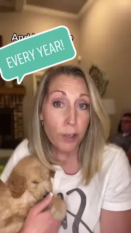 Stay strong, friends...we’re almost there!! ❤️ #statetesting #teacherlife #teachersoftiktok #teachersbelike #teachertired #goldendoodlesoftiktok