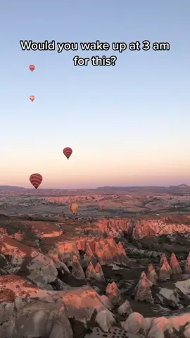 Bucket list #cappadocia #traveltiktok #foryoupage