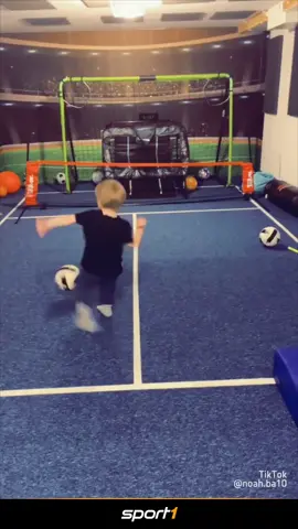 Next Messi. 💯 #DeineTorwand #Messi #sport1 #sport1news
