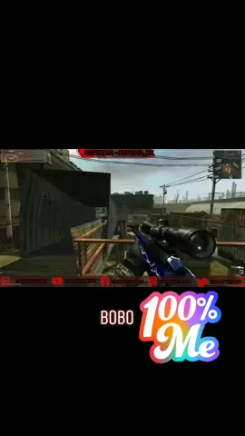 sniper 💯