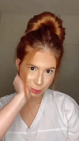 TUTORIAL PRA VOCEEES 😍 #tutorial #tutorialpenteado #penteado