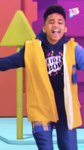 #PlayKIDZBOP 🎤✨ #Levitating