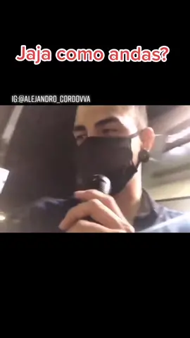 Esta es mi cuenta alterna, sigue la original @alejandro_cordova4 #parati #cordovva #fypシ #viral #laloquera #bienloco #laloquera #tiktoker #foryoupage