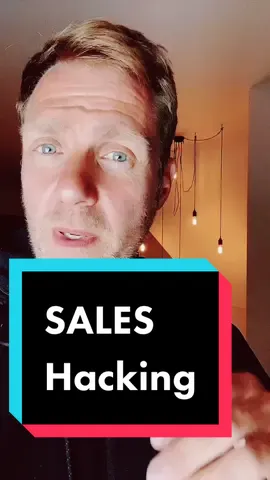 Sales unlock + #beyourownboss via #selling 😎 #LearnOnTikTok #sales #simonsquibb @tiktok_uk