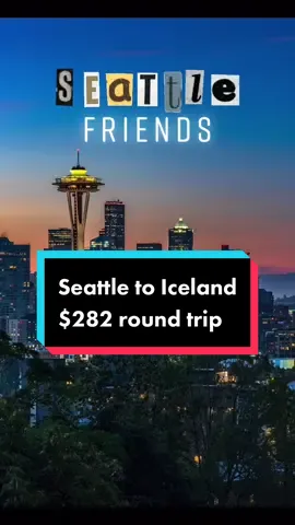 no cap 🧢 let’s find someone who is ready for the trip of their lifetime #seattle #seattletiktok #cheaptravel #flightdeals #cheapflights #SEA