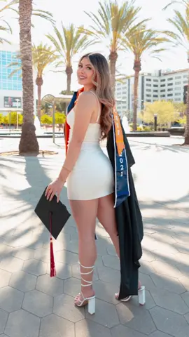 #classof2021 🧡