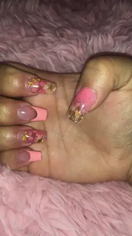 New nails by @skillmaticnails #nails#MakeMomEpic#GoForTheHandful#fyp#foryou