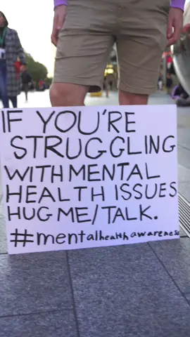 Mental Health Awareness Month ❤️ (1/10)