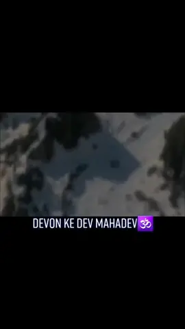 One of the best I ever watch and never got tired of watching #devonkedevmahadev🕉❤ #credits #mohitraina for the role of #mahadev💯📈 #fyp #mru🇲🇺