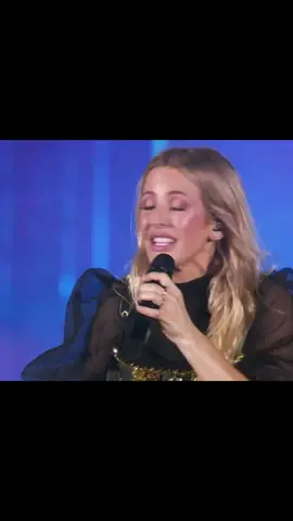 Bruh @elliegoulding you’re the G.O.A.T. 😂#foryou #viral #elliegoulding