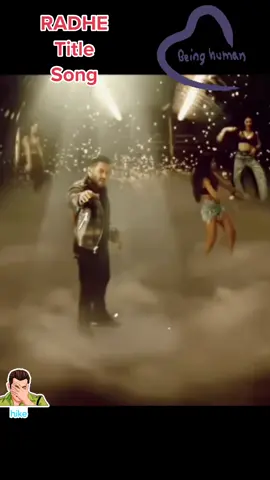 #radhe #salmankhan #salman #skf #bollywood #bollywoodsong #nanuofficial1