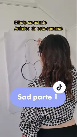 uwu toy sad #viral #chile #arte #parati #humor #hazmeviral