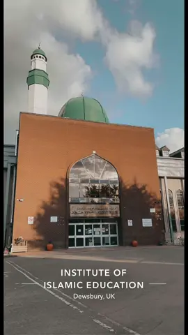 #dewsbury#markaz#tabligh#jamaat#4months#road#to#success
