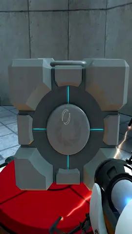 Portal is brilliant! #portal #portal2 #details #easteregg #eastereggs #GARNIERMASKMOMENT #fyp #gamer #gaming #youtube #ps4 #ps5 #xbox #funny #pc