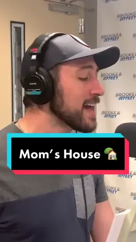 #HappyMothersDay Instead if Flo Rida’s “My House” it’s Young Jeffrey’s “Mom’s House!” #fyp #parodysong