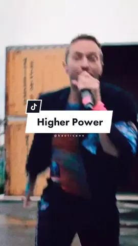 higher power - coldplay #legendas #tradução #higherpower #fy #coldplay